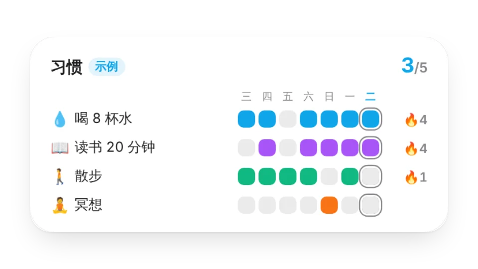 组件封面