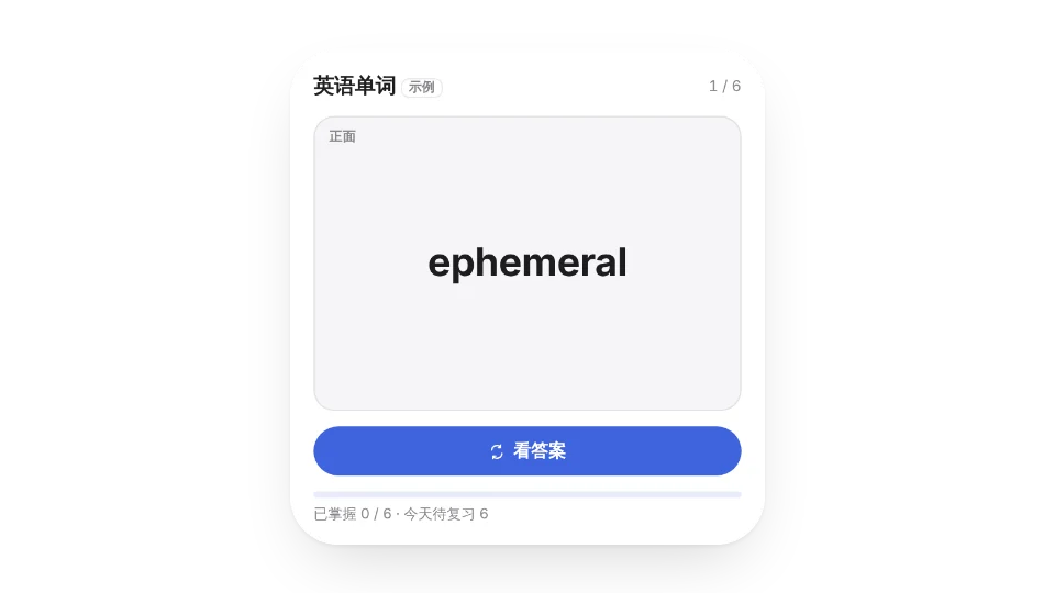 组件缩略图