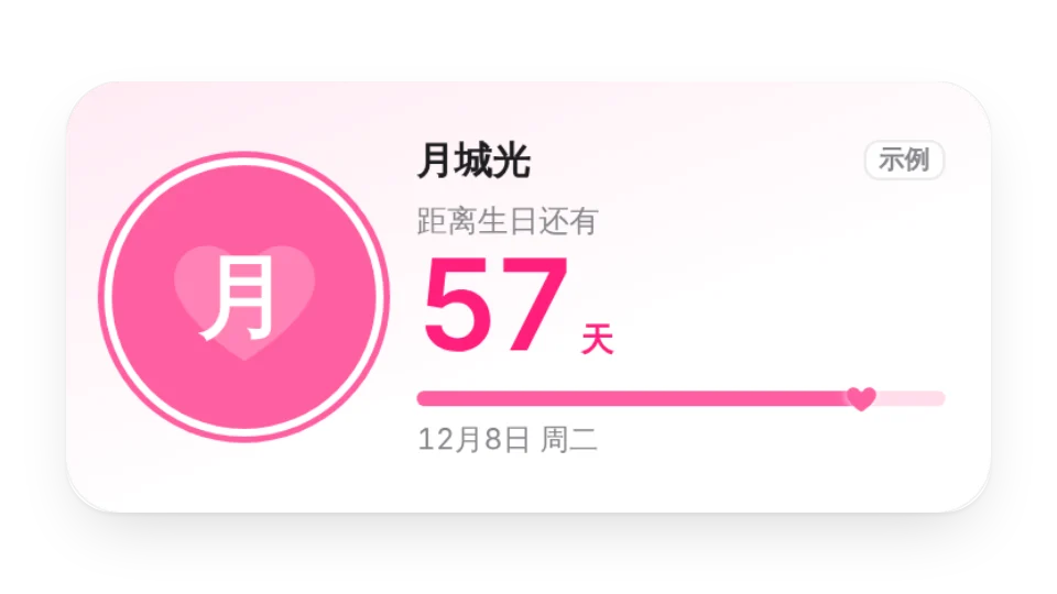 组件缩略图