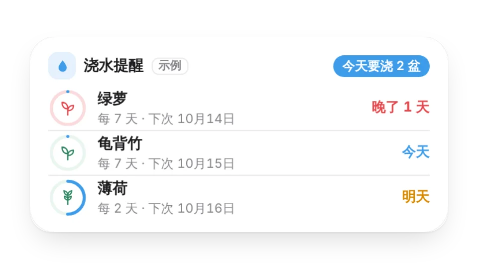 组件封面