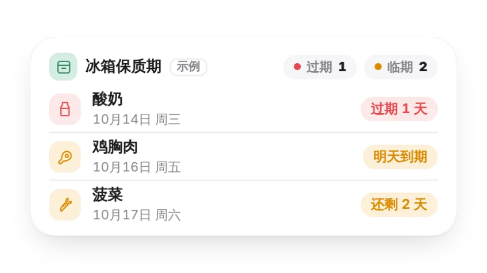 组件缩略图