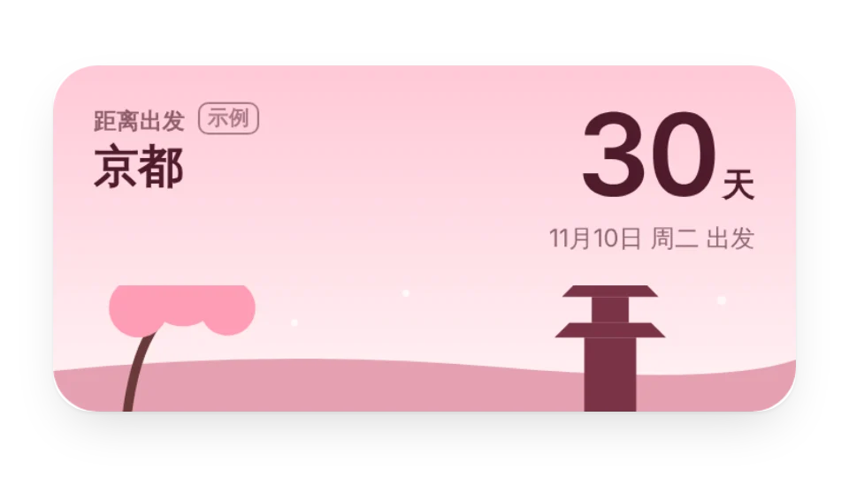 组件缩略图